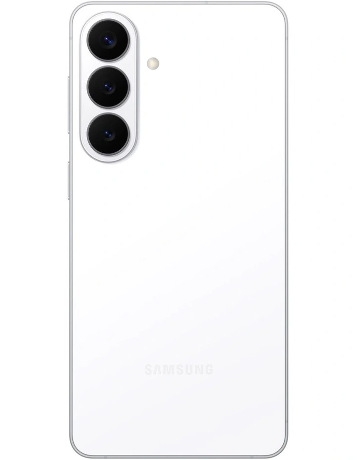 Samsung Galaxy S26 (256GB, White) image 2