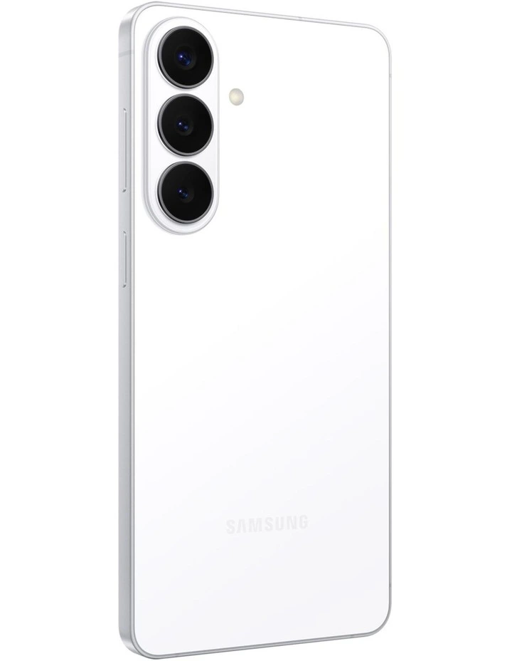 Samsung Galaxy S26 (256GB, White) image 3
