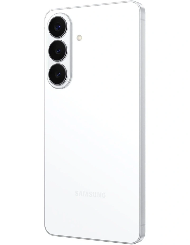 Samsung Galaxy S26 (256GB, White) image 4