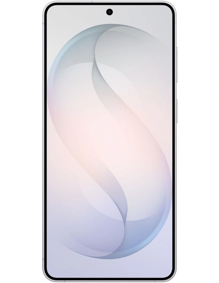 Samsung Galaxy S26 (256GB, White) image 5