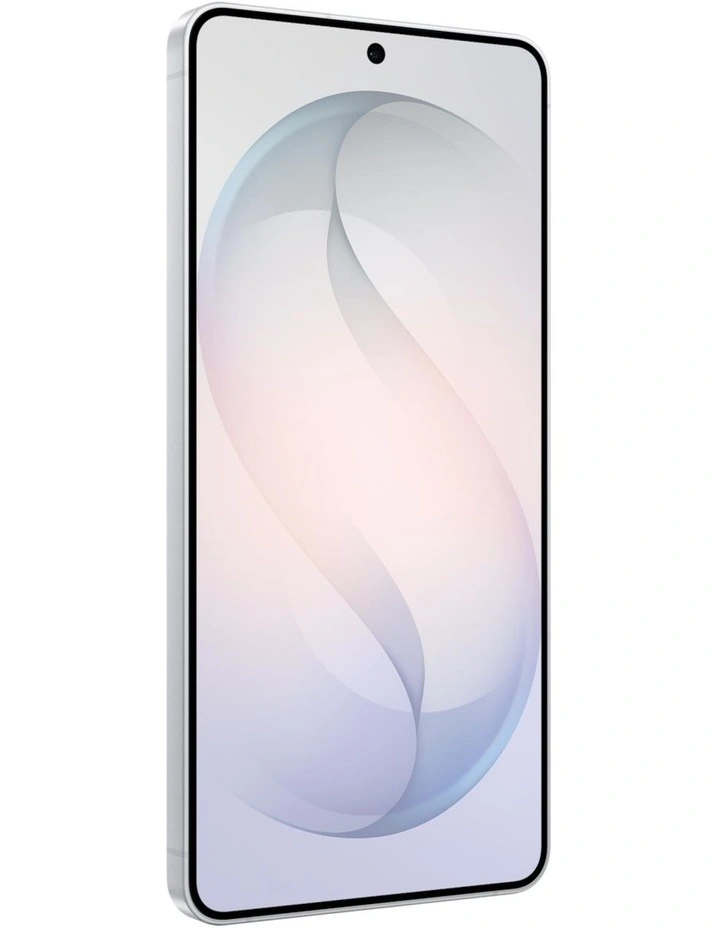 Samsung Galaxy S26 (256GB, White) image 6