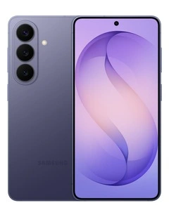 Samsung Galaxy S26 (512GB, Cobalt Violet)