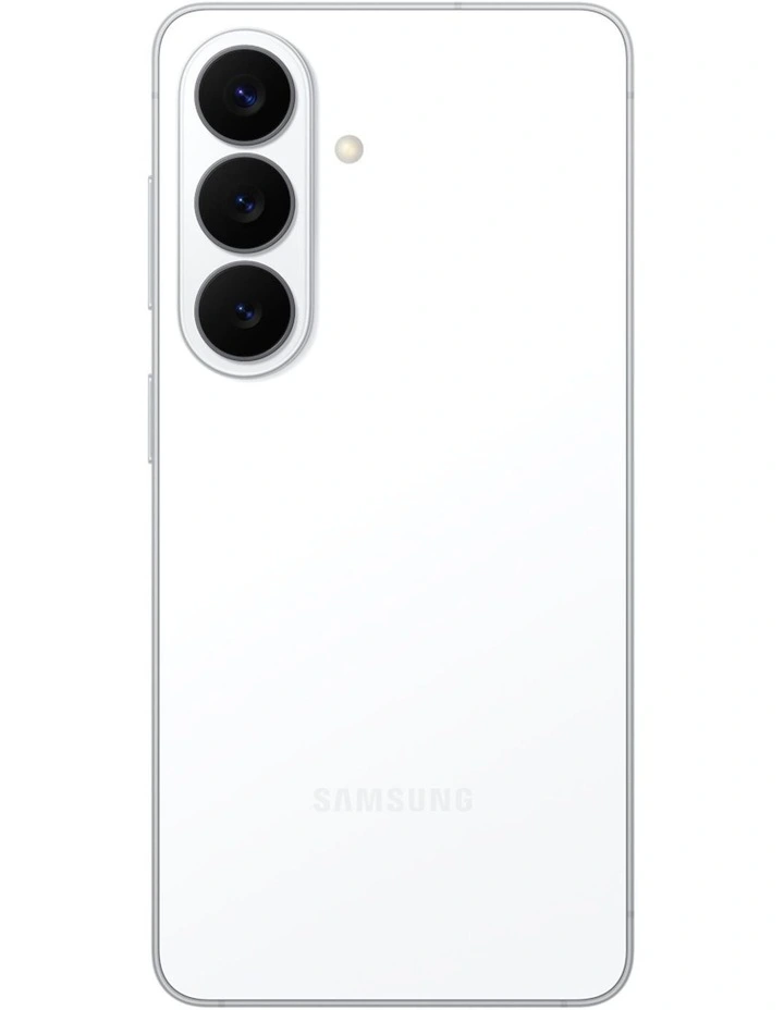 Samsung Galaxy S26 (512GB, White) image 2