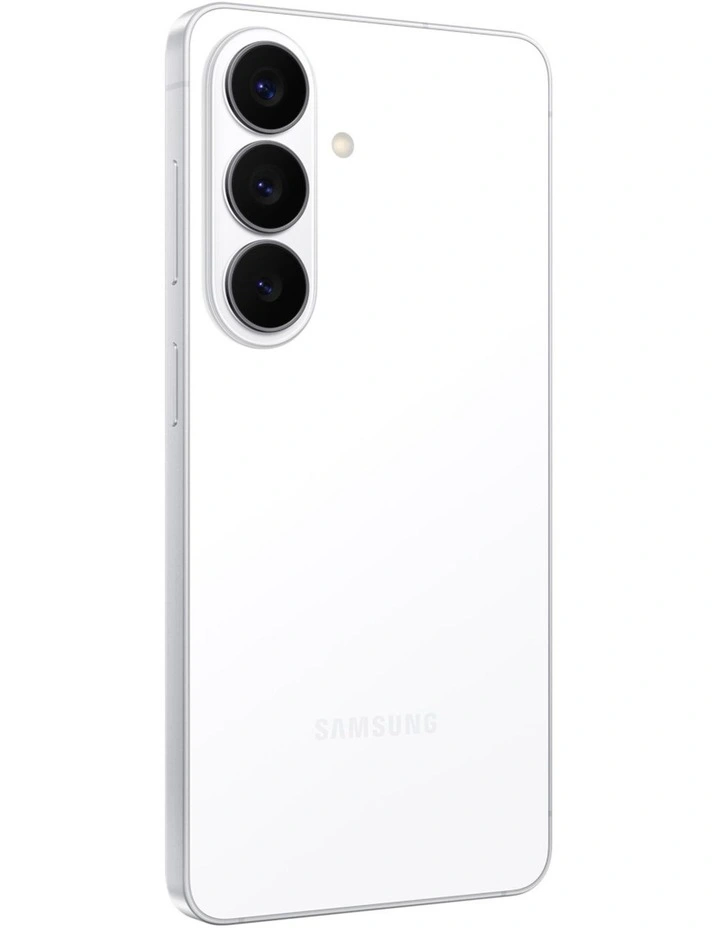 Samsung Galaxy S26 (512GB, White) image 3