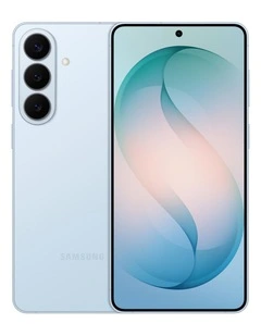 Samsung Galaxy S26  (512GB, Sky Blue)