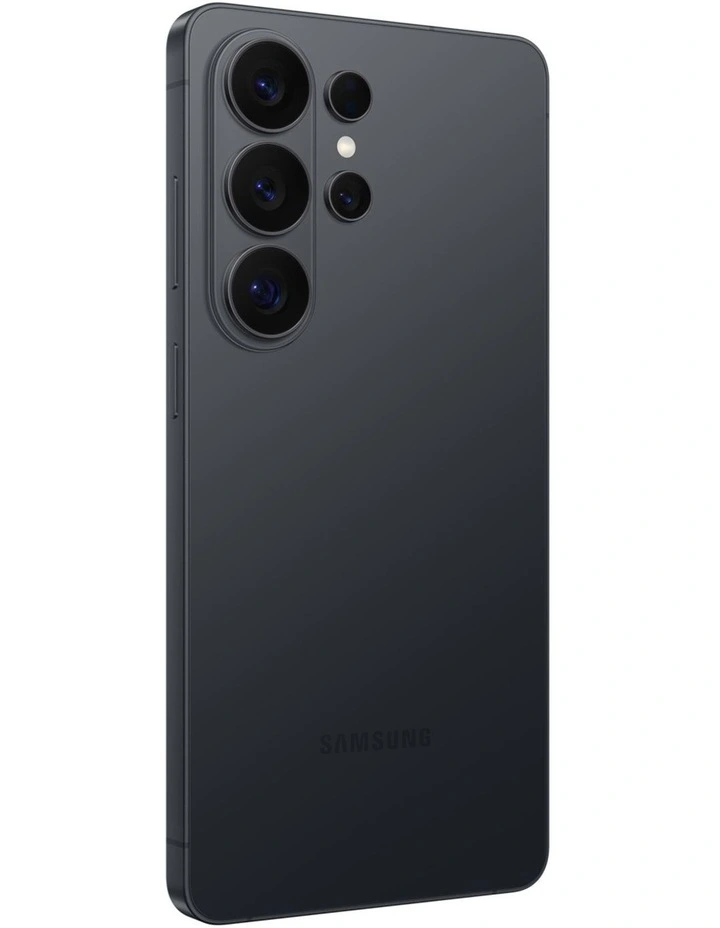 Samsung Galaxy S26 Ultra (512GB, Black) image 2