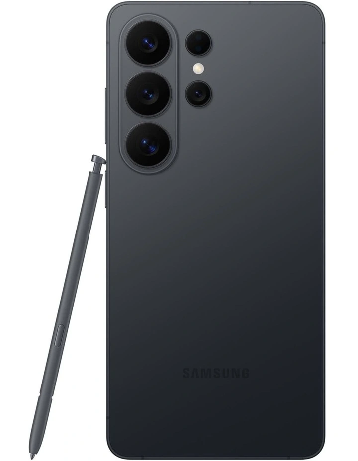Samsung Galaxy S26 Ultra (512GB, Black) image 7