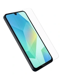 OtterBox Glass Screen Protector For Samsung Galaxy A16 5G - Clear