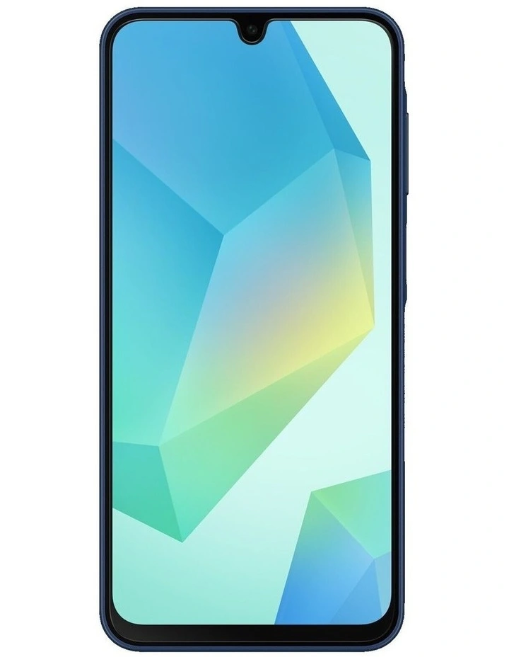 OtterBox Glass Screen Protector For Samsung Galaxy A16 5G - Clear image 2