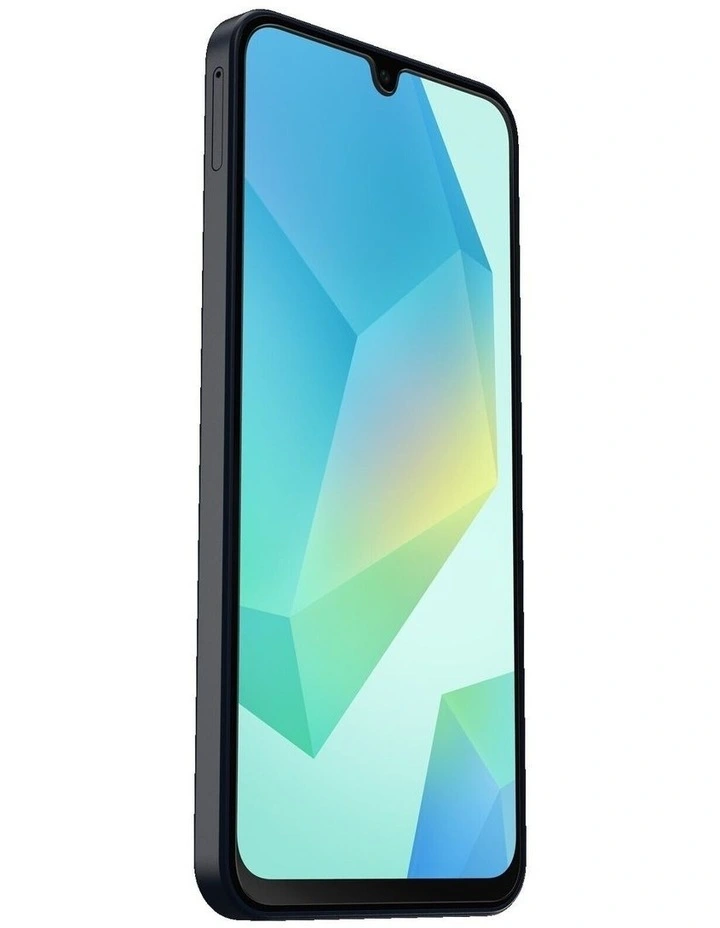 OtterBox Glass Screen Protector For Samsung Galaxy A16 5G - Clear image 3