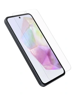 OtterBox Glass Screen Protector For Samsung Galaxy A36/A56 5G - Clear