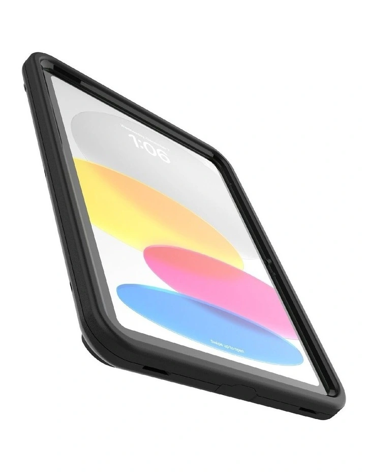 OtterBox Armor Case For iPad (10.9)/10th Gen/11th Gen (A16)- Black image 3
