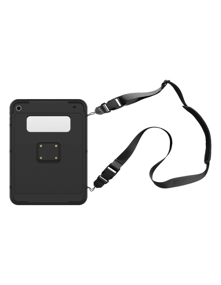 OtterBox Armor Case For iPad (10.9)/10th Gen/11th Gen (A16)- Black image 4