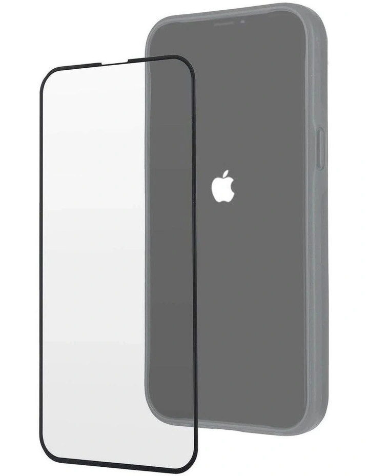 Pelican Ultra Glass Screen Protector for iPhone 14 Pro image 1