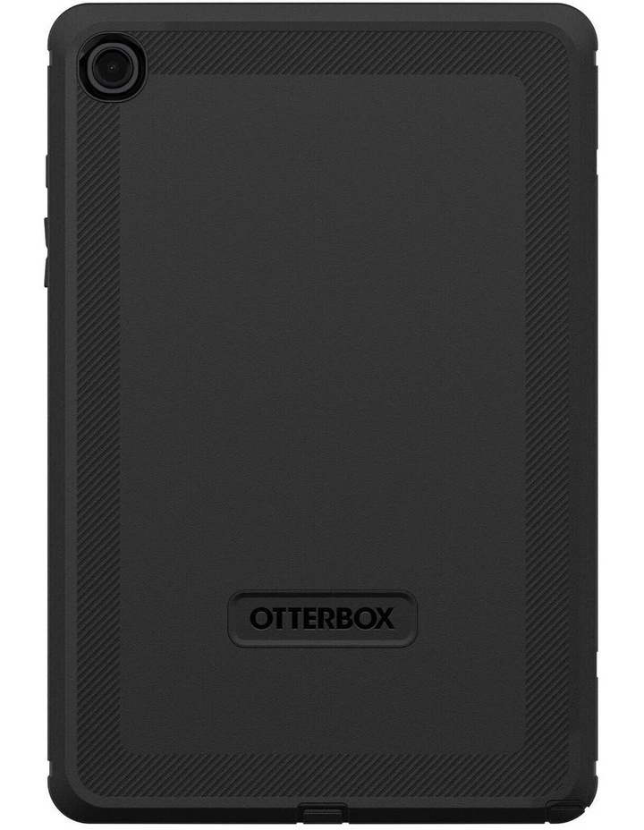 OtterBox Defender Case For Samsung Galaxy Tab A9  - Black image 2