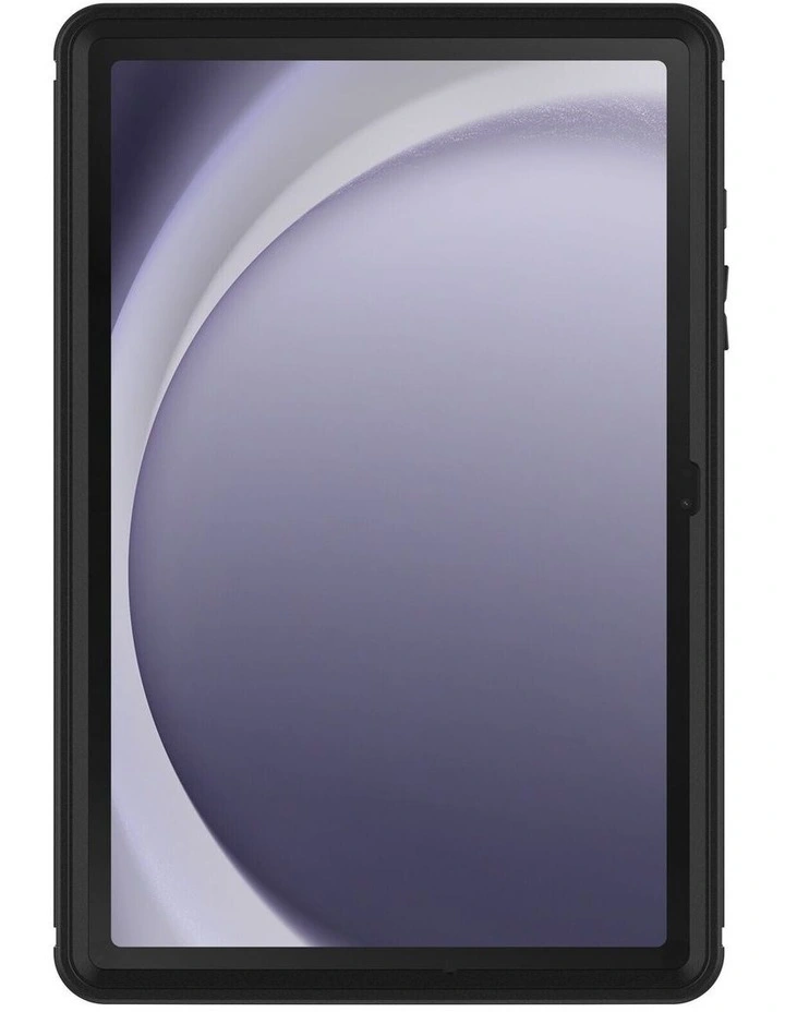 OtterBox Defender Case For Samsung Galaxy Tab A9  - Black image 3