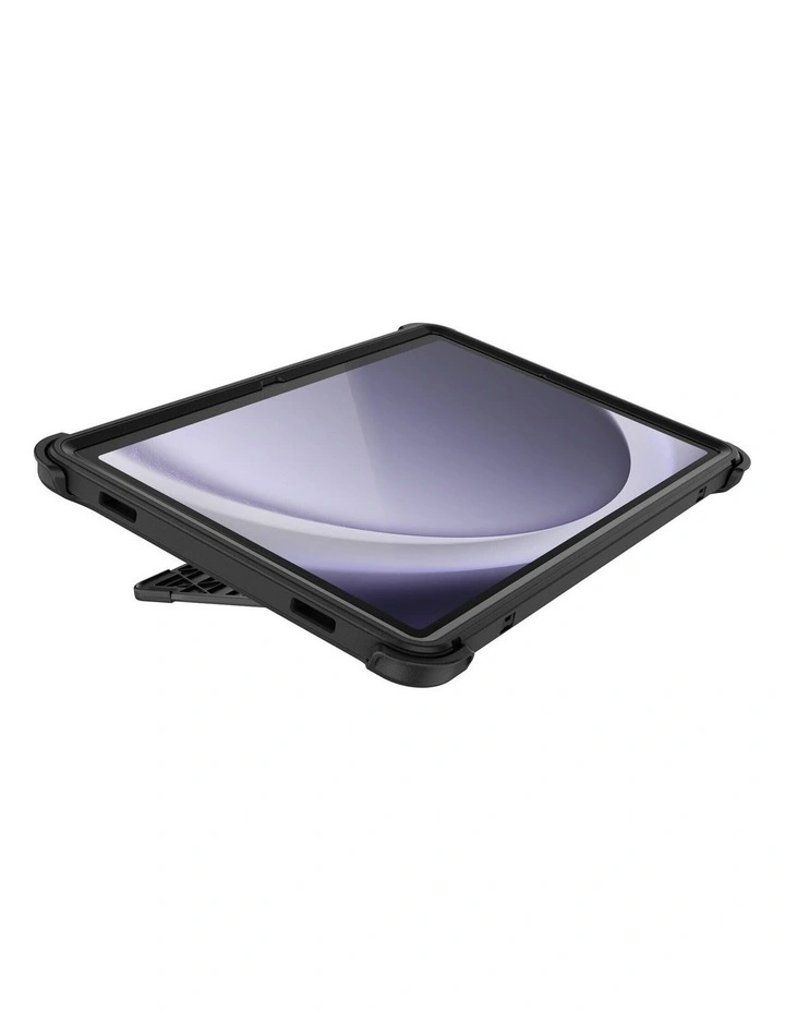 OtterBox Defender Case For Samsung Galaxy Tab A9  - Black image 6