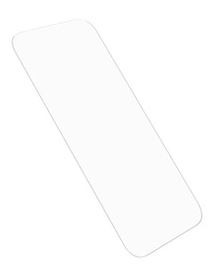OtterBox Glass iPhone 16 - Clear