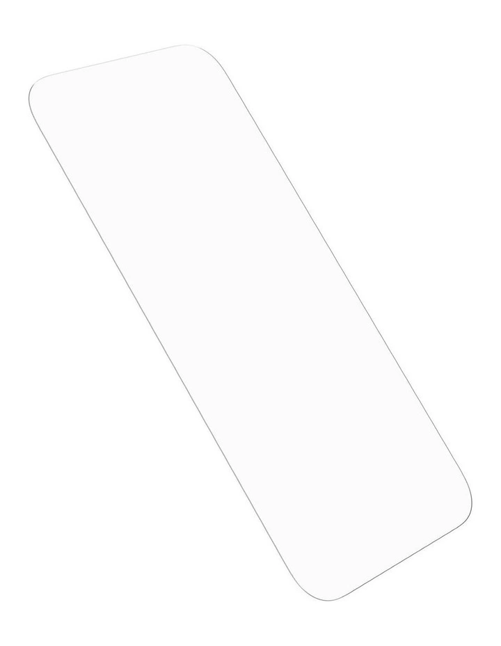 OtterBox Glass iPhone 16 - Clear image 1