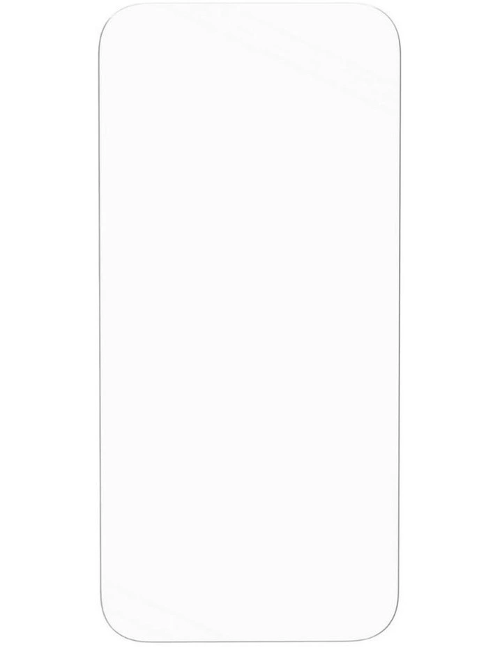 OtterBox Glass iPhone 16 - Clear image 2