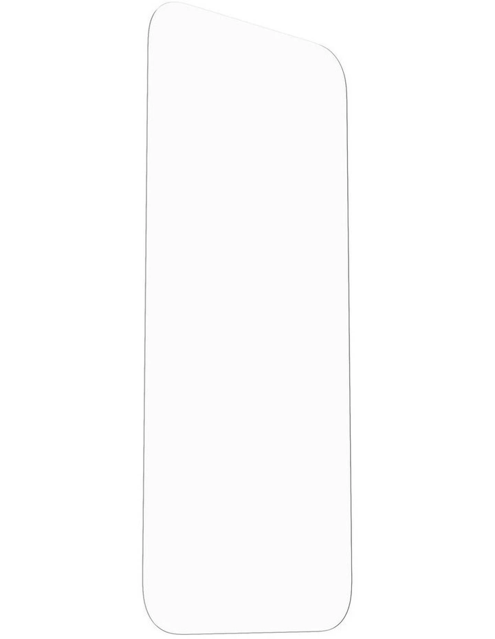 OtterBox Glass iPhone 16 - Clear image 3