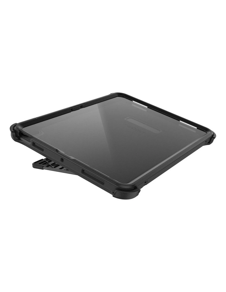 OtterBox Case For iPad Air M2 11 6th Gen/iPad Air 10.9 - Black image 3