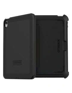 OtterBox Defender Apple iPad Pro M4 11 5th Gen Case Black