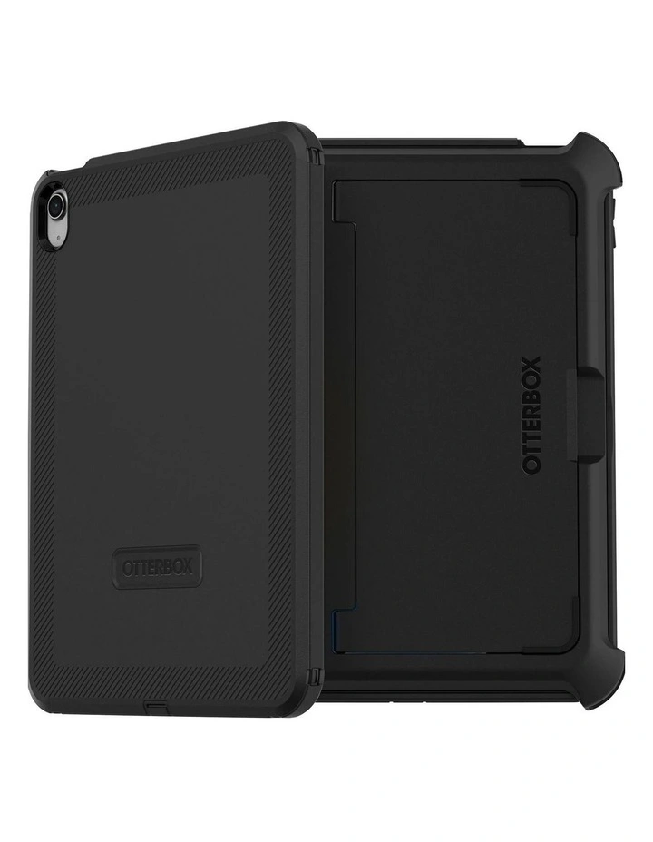 OtterBox Defender Apple iPad Pro M4 11 5th Gen Case Black image 1