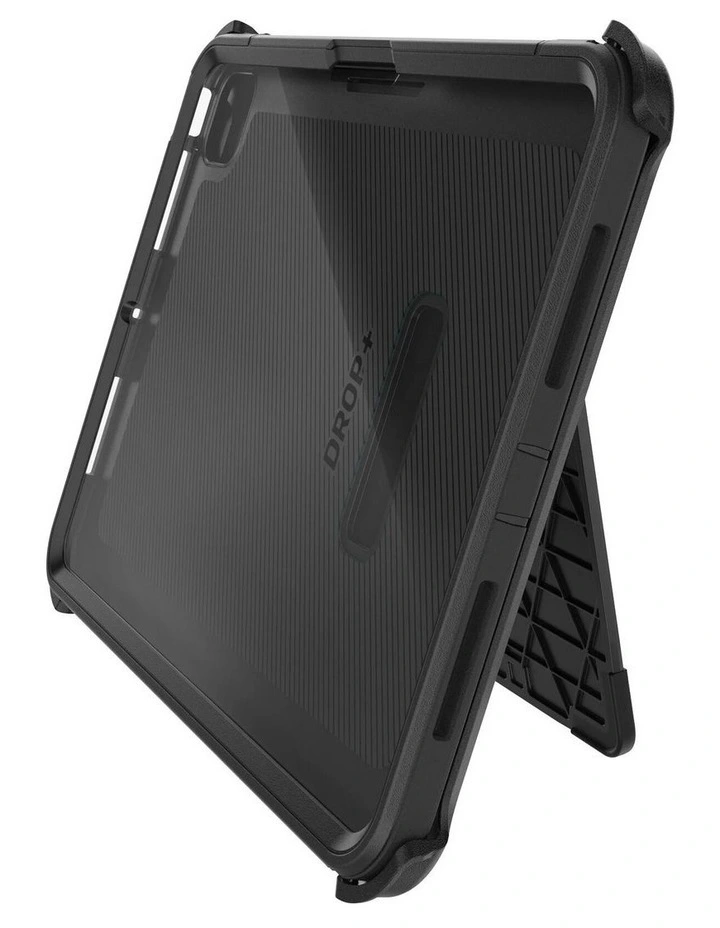 OtterBox Defender Apple iPad Pro M4 11 5th Gen Case Black image 2
