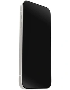 OtterBox Glass Screen Protector For iPhone 17 Pro - Clear