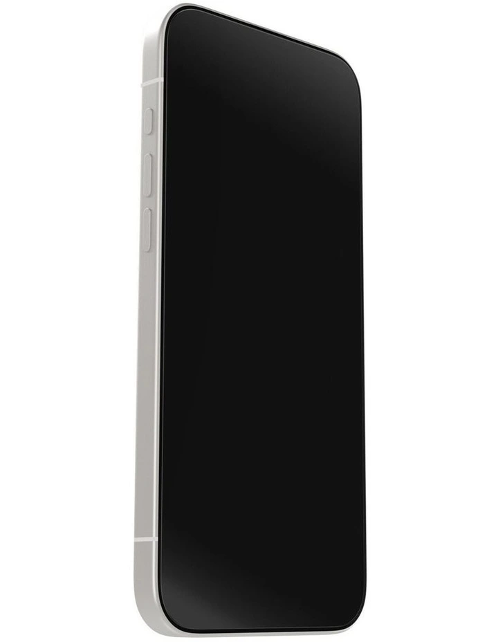 OtterBox Glass Screen Protector For iPhone 17 Pro - Clear image 3