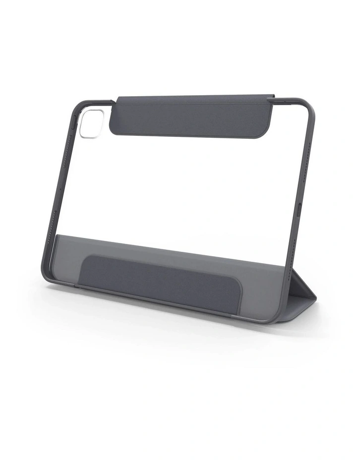 OtterBox Symmetry Folio Case For iPad Pro M4 11 5th Gen - Black image 2
