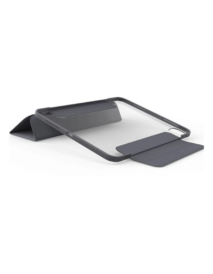 OtterBox Symmetry Folio Case For iPad Pro M4 11 5th Gen - Black image 3