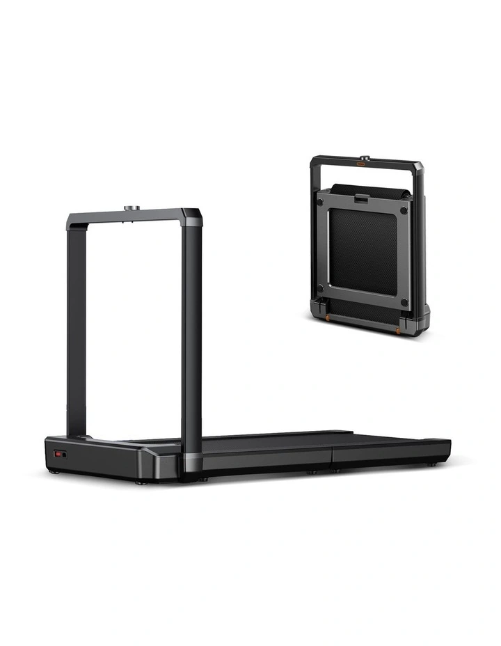 WalkingPad MX16 Double-Fold & Stow Walking and Running Treadmill image 1
