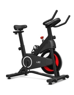 LSG SPG-230 Magnetic Spin Bike
