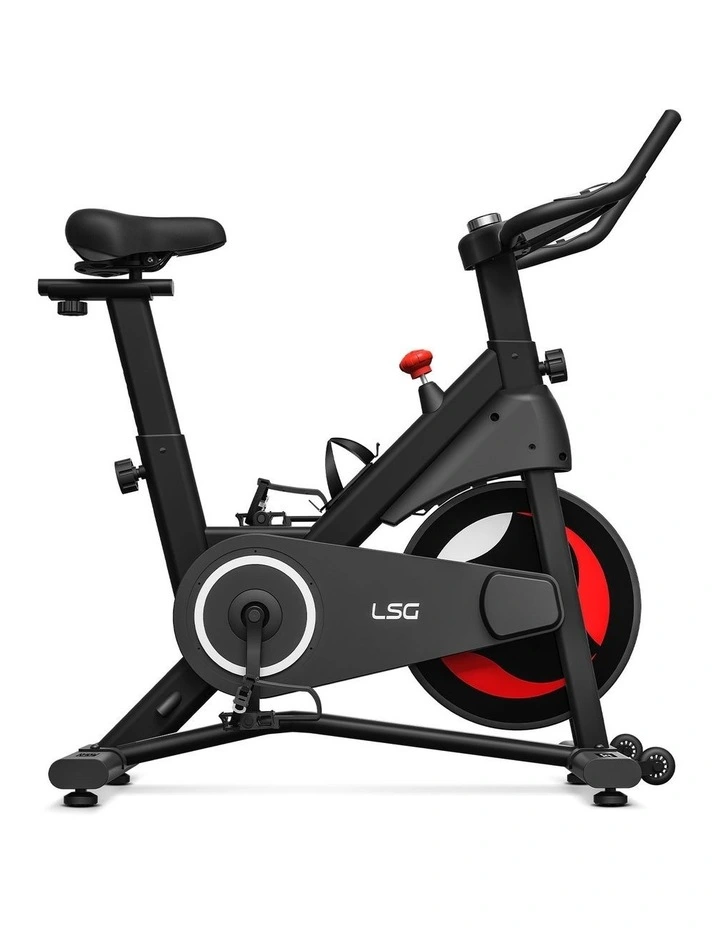 LSG SPG-230 Magnetic Spin Bike image 2