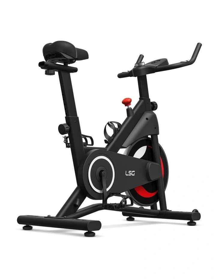 LSG SPG-230 Magnetic Spin Bike image 3