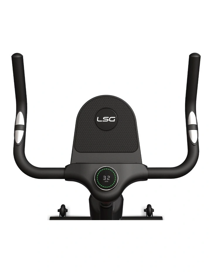 LSG SPG-230 Magnetic Spin Bike image 4