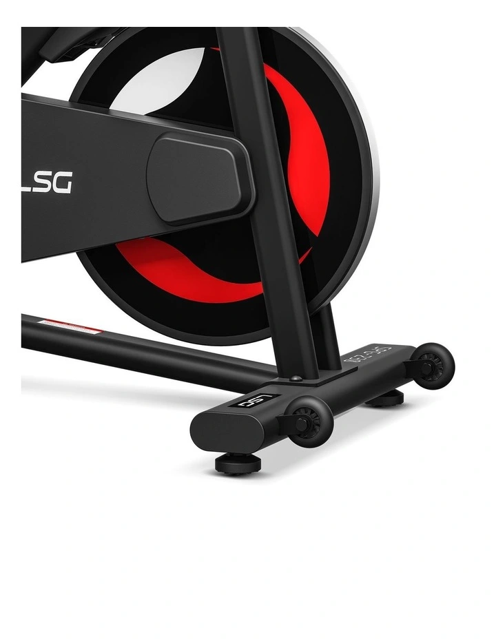 LSG SPG-230 Magnetic Spin Bike image 6
