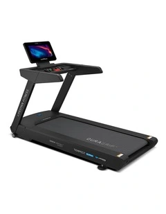 Lifespan Fitness Tempest CRX Commercial Smart Treadmill with 15.6 TFT Touch Display