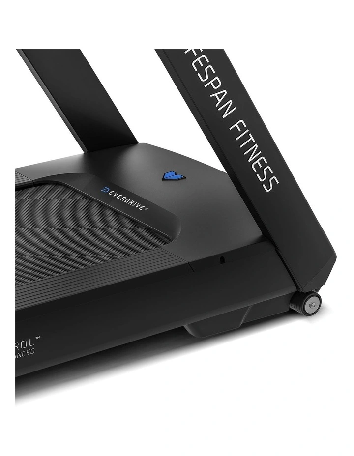 Lifespan Fitness Tempest CRX Commercial Smart Treadmill with 15.6 TFT Touch Display image 7