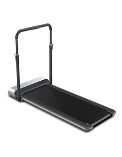 WalkingPad R1 Double-Fold Walking and Running Treadmill in Silver