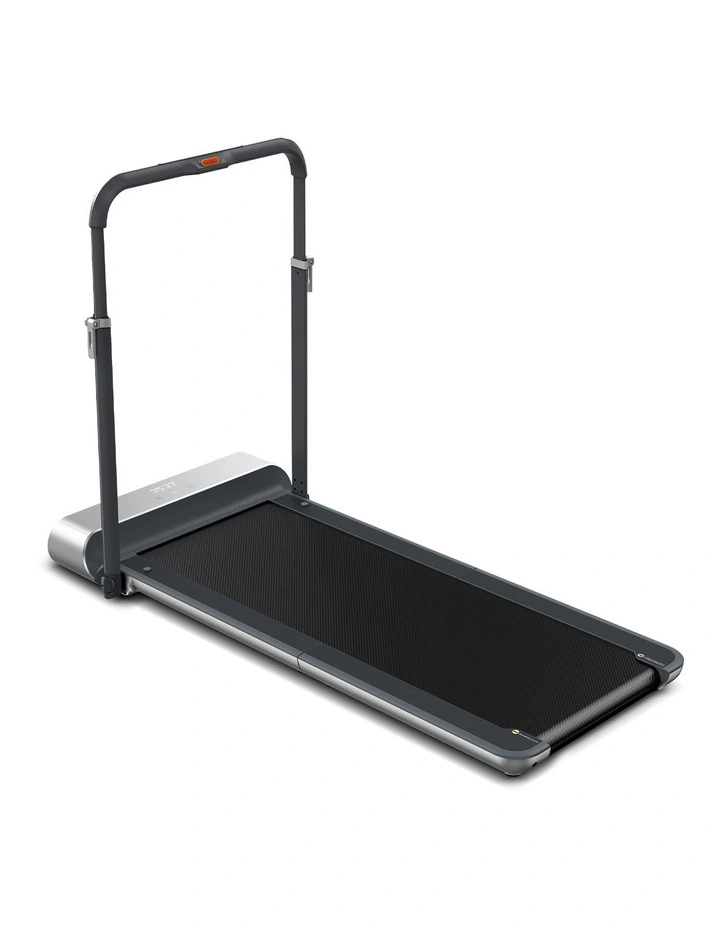 WalkingPad R1 Double-Fold Walking and Running Treadmill in Silver image 1