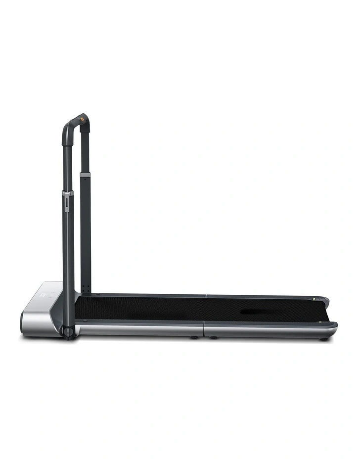 WalkingPad R1 Double-Fold Walking and Running Treadmill in Silver image 2