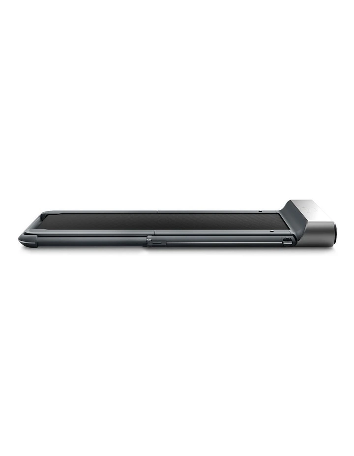 WalkingPad R1 Double-Fold Walking and Running Treadmill in Silver image 3