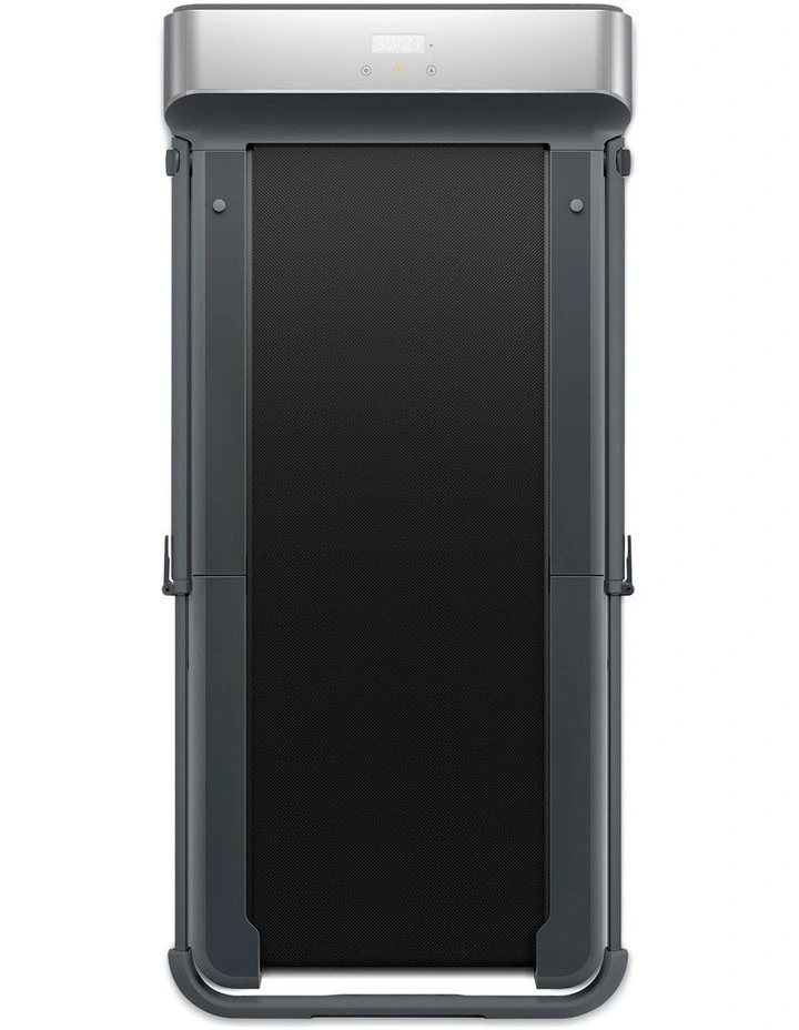 WalkingPad R1 Double-Fold Walking and Running Treadmill in Silver image 4