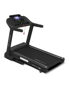 LSG Stride M3 Treadmill