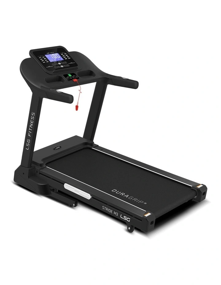 LSG Stride M3 Treadmill image 1