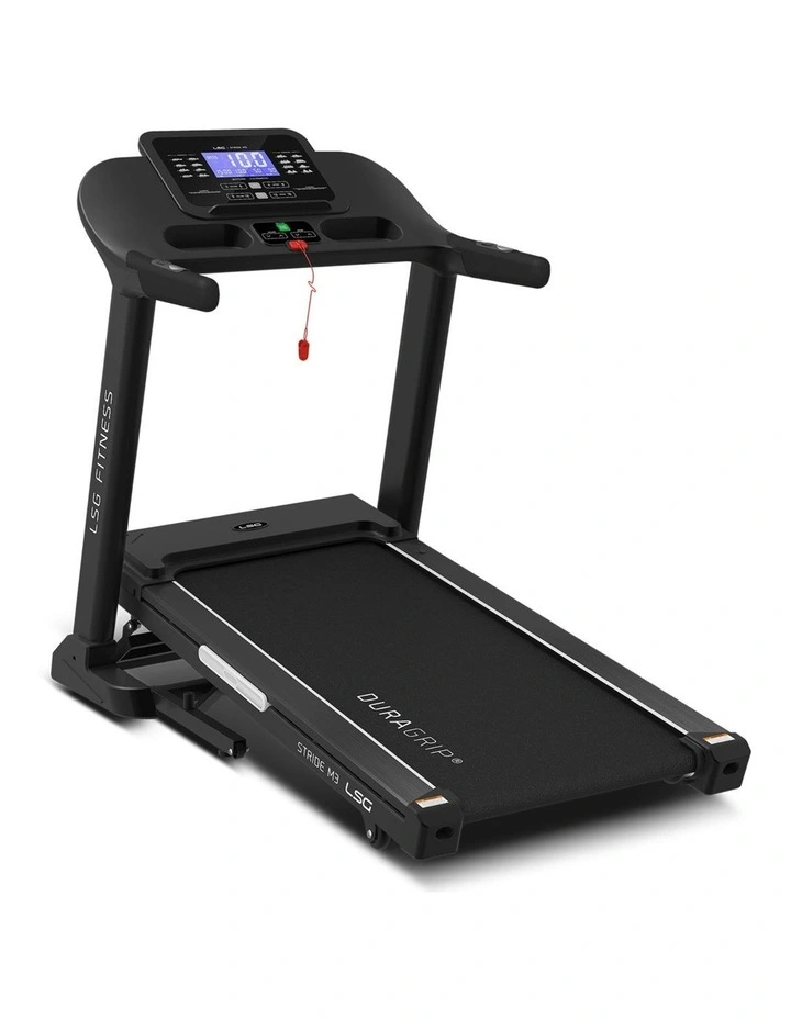 LSG Stride M3 Treadmill image 2
