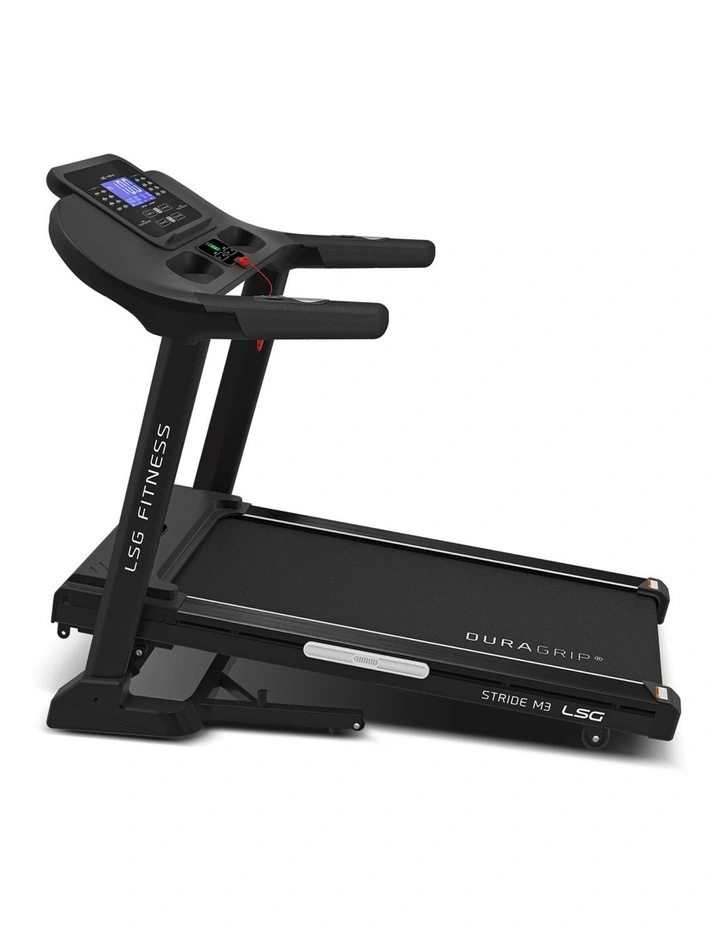 LSG Stride M3 Treadmill image 3